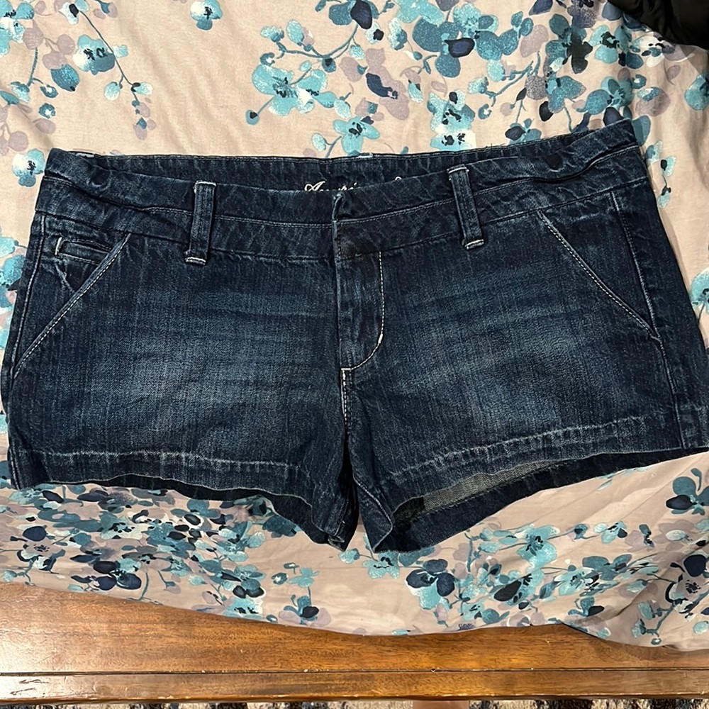 American Eagle Shorts size 12